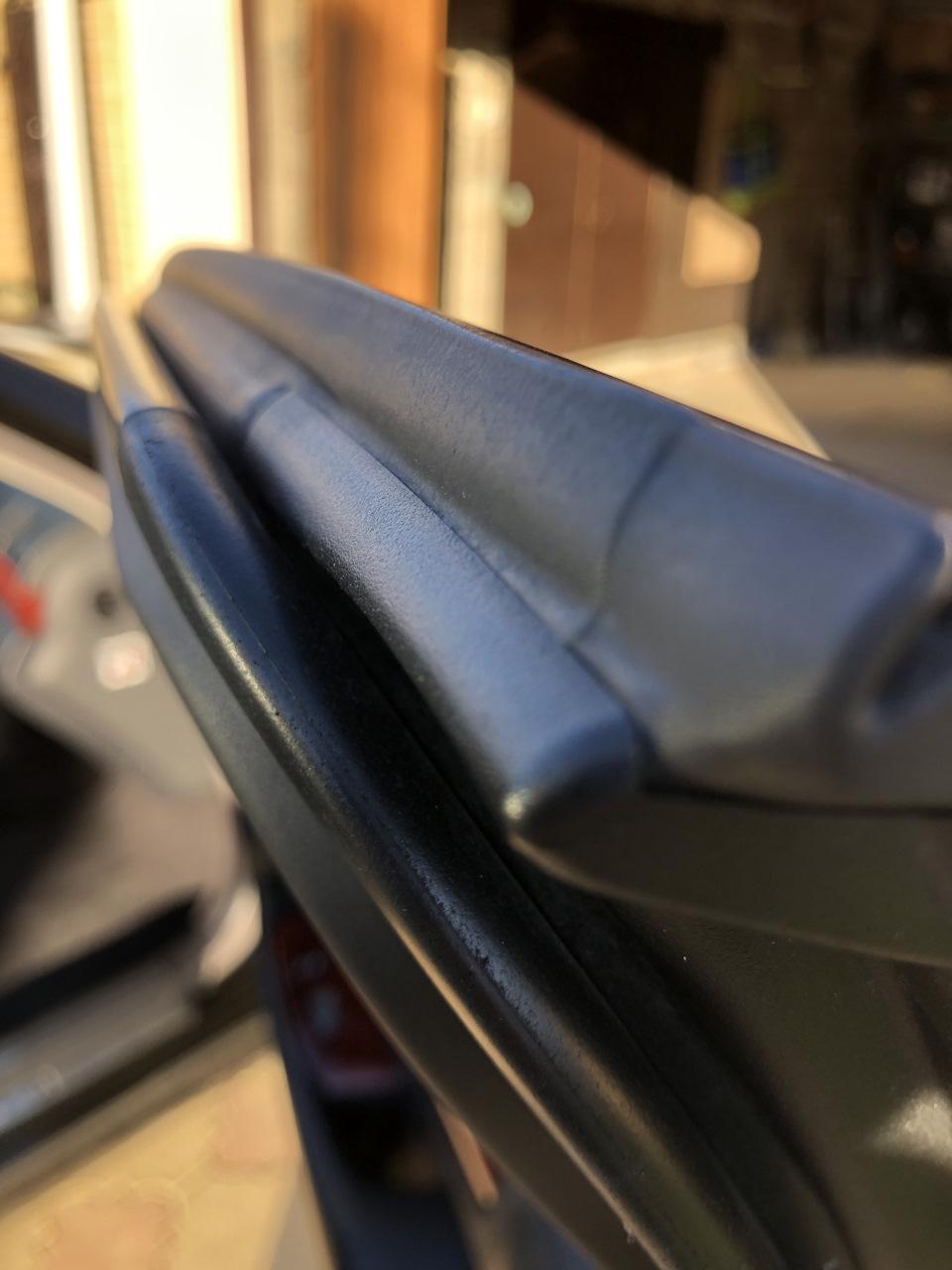 Фото в бортжурнале Lexus LS 600h